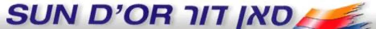 Israelische Charterflug Airline Sun d ´or fliegt samstags wieder ab München Bild: Israelische Charterflug Airline Sun d ´or fliegt samstags wieder ab München