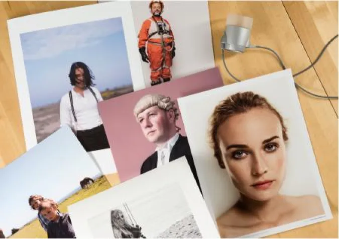 Bild: Minilabs & Fotofachlabore – Schnelligkeit gegen Qualität?