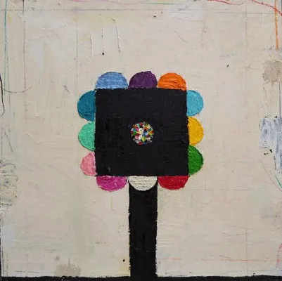 "Albedo" - Matías Krahn Bild: "Albedo" - Matías Krahn