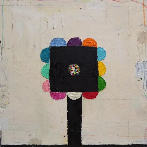 Bild: "Albedo" - Matías Krahn