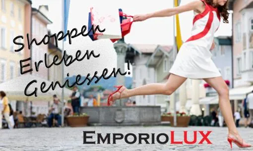 Bild: EMPORIOLUX Boutique stellt Design-Neuheiten Sommer 2010 vor