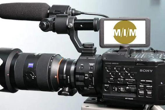 MarketingInMotion stellt neues TV-Format vor: "WiR - Wirtschaft im Rheinland" Bild: MarketingInMotion stellt neues TV-Format vor: "WiR - Wirtschaft im Rheinland"