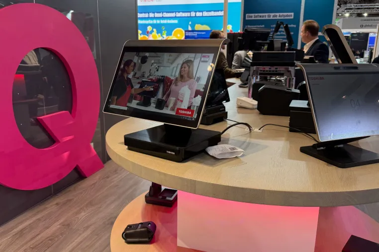 QUAD GmbH erweitert Unternehmensbereiche mit Advanced Systems Bild: QUAD GmbH erweitert Unternehmensbereiche mit Advanced Systems