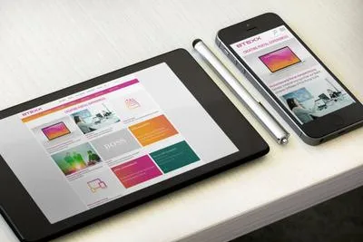 wirDesign verantwortet neues Corporate Design von BTEXX Bild: wirDesign verantwortet neues Corporate Design von BTEXX