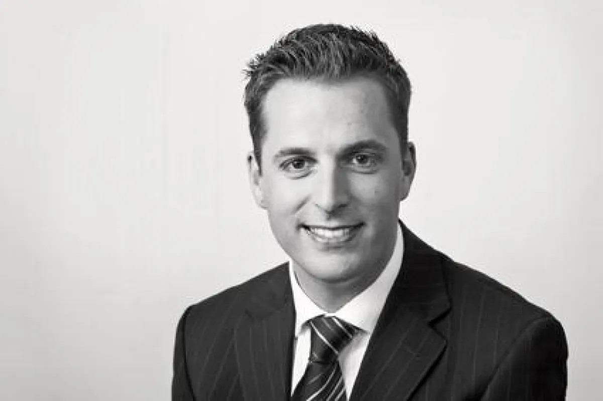 Dr. Thomas Meschede, Fachanwalt für Bank- und Kapitalmarktrecht.