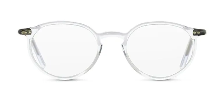 Bild: IT IS CRYSTAL CLEAR, MY DEAR