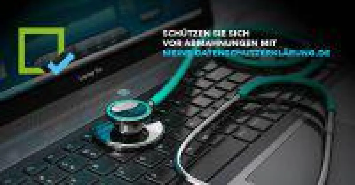 Meine Datenschutzerklärung