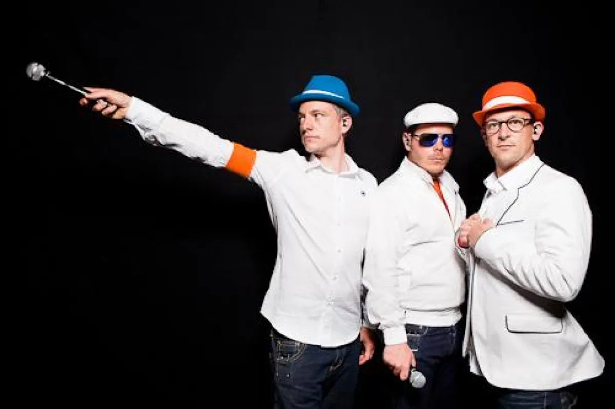 Fettes Brot