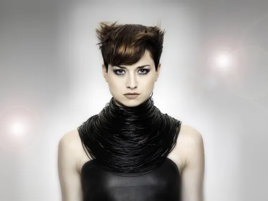 Bild: Edinger h.schnitt: Trendkollektion 2012