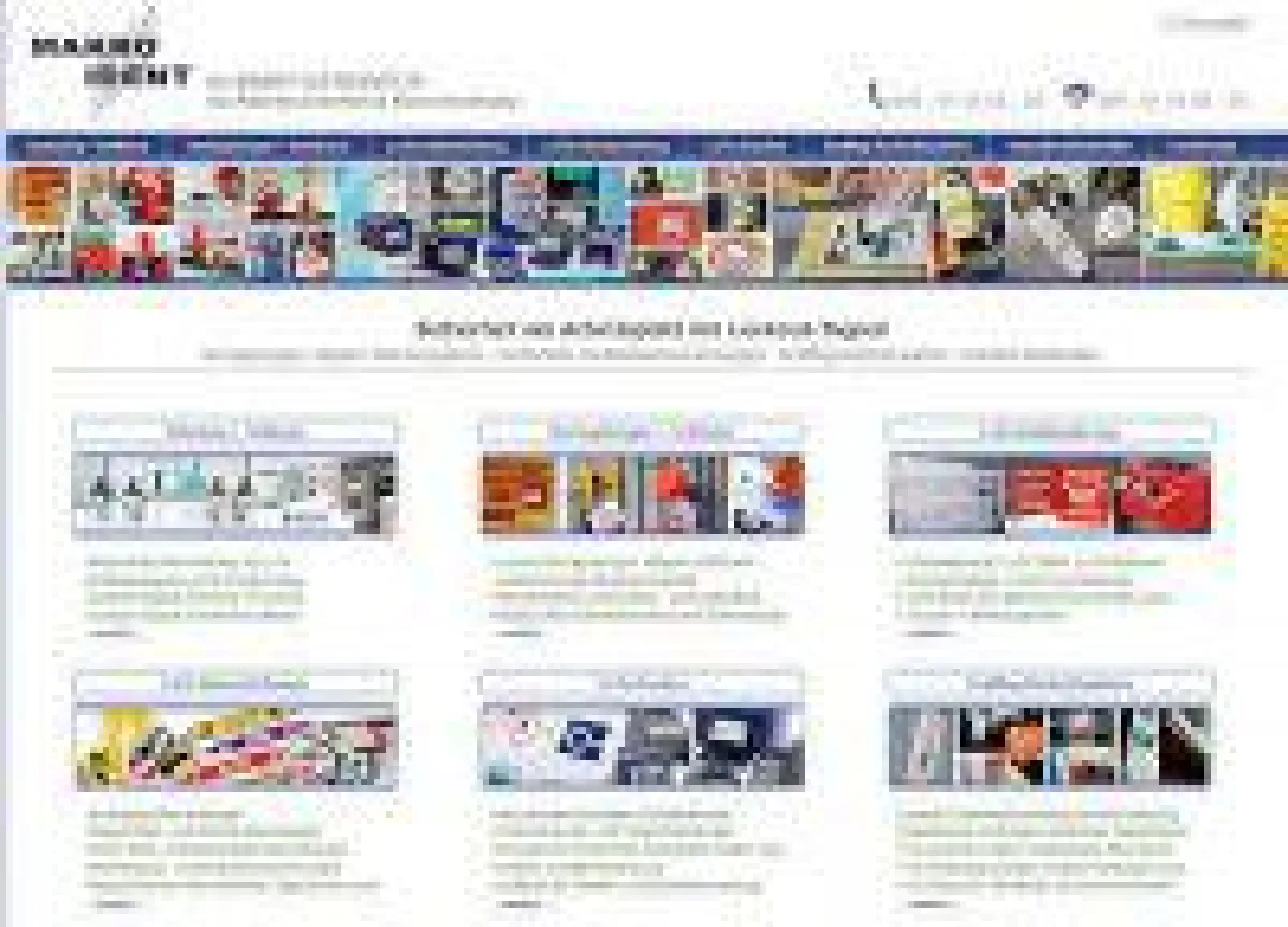 Lockout-Tagout:  Verriegelungen, Absperr-/Blockiersysteme und mehr