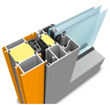 Bild: Antwort auf die EnEV 2009 - Die neuen SI-Serien von Akotherm