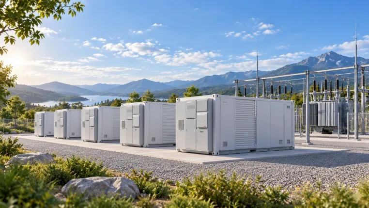 Graustromspeicher als Kapitalanlage: Graf Bernstorff Consulting ordnet Großspeicher-Investments ein Bild: Graustromspeicher als Kapitalanlage: Graf Bernstorff Consulting ordnet Großspeicher-Investments ein