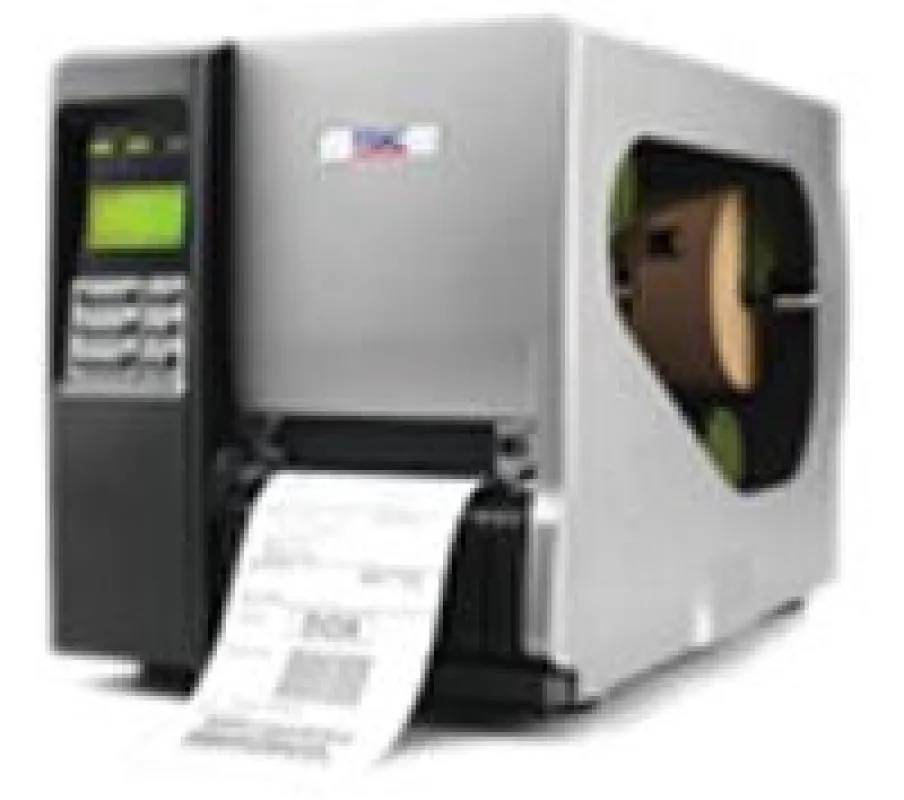 TSC TTP-246M Plus, Bild TSC