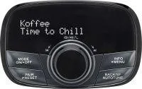 Praktischer Adapter: SANGEAN bringt mit dem GoTune 200 Digitalradio ins Auto Bild: Praktischer Adapter: SANGEAN bringt mit dem GoTune 200 Digitalradio ins Auto