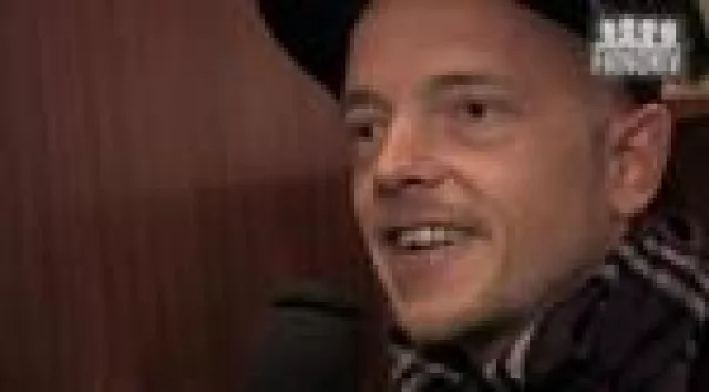 „Laut gedacht“: Jan Delay über Krisen und „Hoffnung“ Bild: „Laut gedacht“: Jan Delay über Krisen und „Hoffnung“