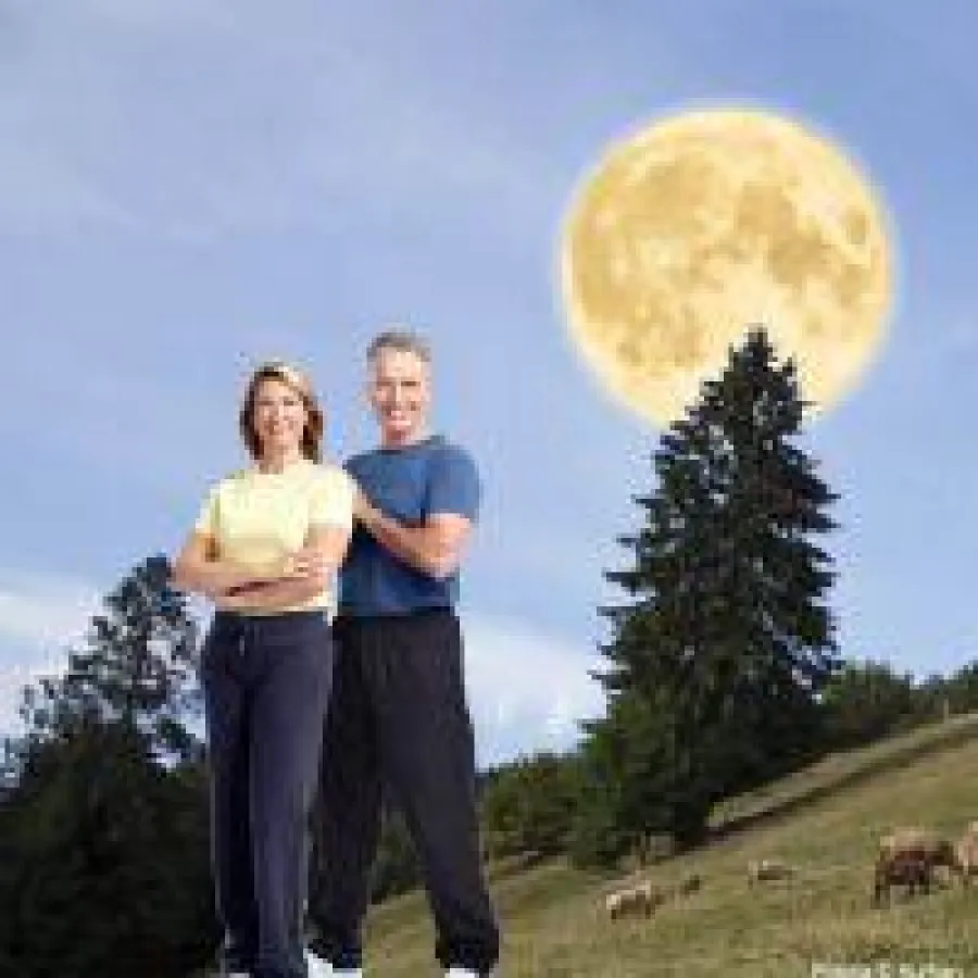 ganz einfach schlank