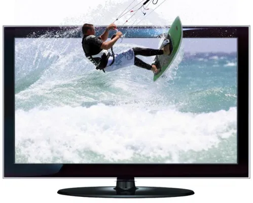 Bild: BLANKOM Antennentechnik bietet IP-Plattform auch für kleinere Empfangsanlagen