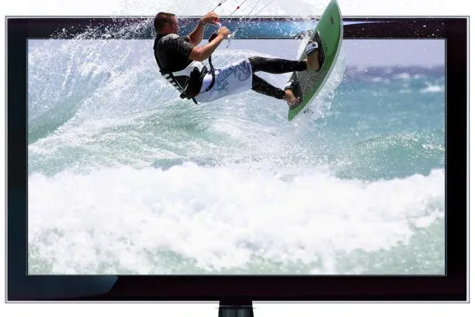Bild: BLANKOM Antennentechnik bietet IP-Plattform auch für kleinere Empfangsanlagen