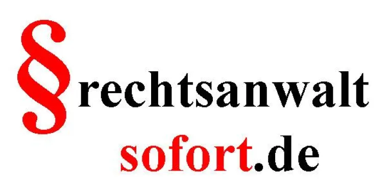 Bild: Muster eines Mietvertrags – kostenloser Download auf Rechtsanwaltsofort.de