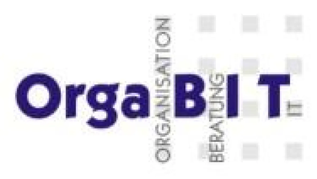 OrgaBIT Logo