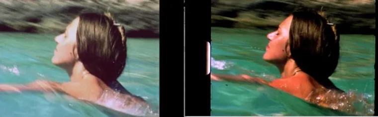 Bild: Super-8 und Normal-8 Filmtransfer jetzt neu in HD mit dem flashSCAN HD