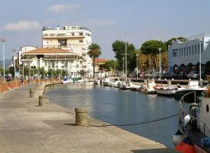 Bild: Italienisch Sprachkurse in Italien am Meer für den Sommer 2010