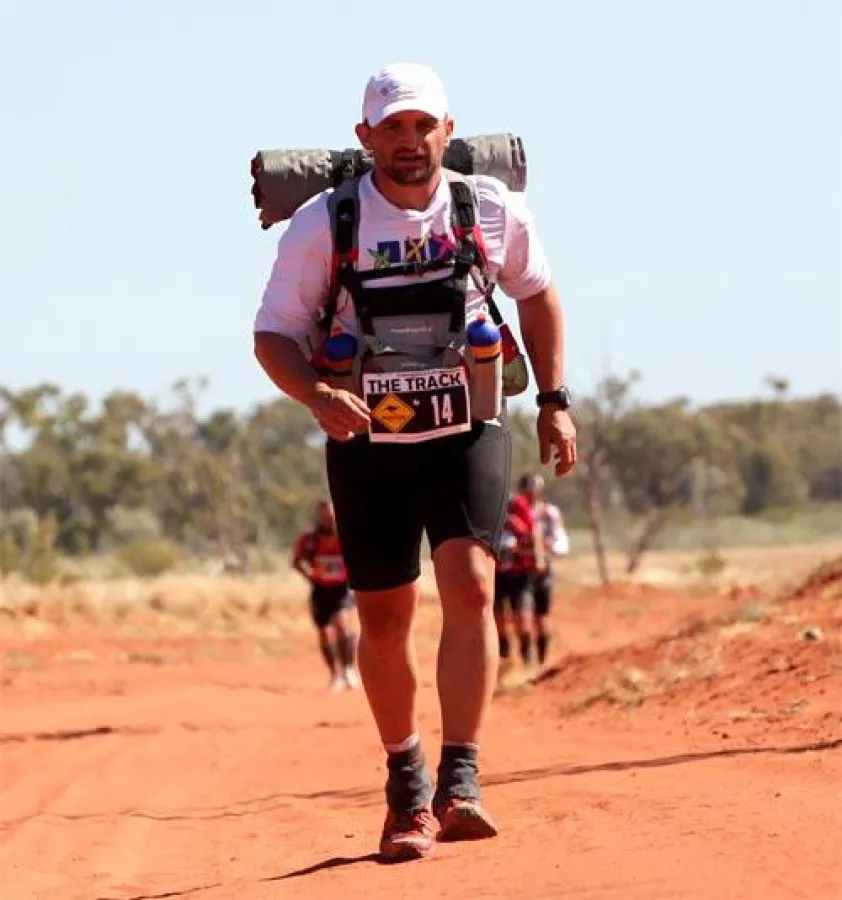 Copyright: Jerome Lollier