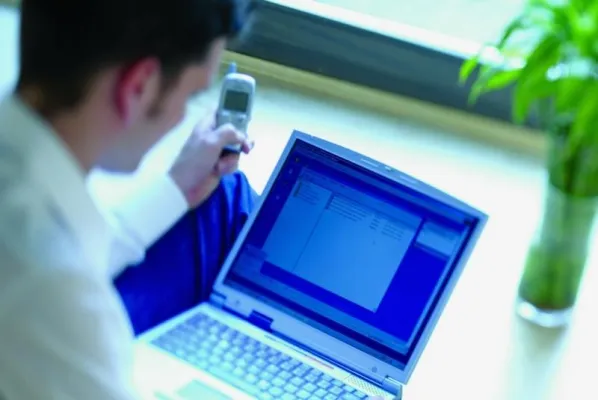 Bild: kernpunkt startet Microsites zu Content Management, PIM, Intranet und Barrierefreiheit