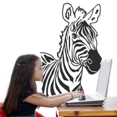 Bild: DanaRAUM - Die neue Webseite für Wandtattoos und schöneres Wohnen im Kinderzimmer