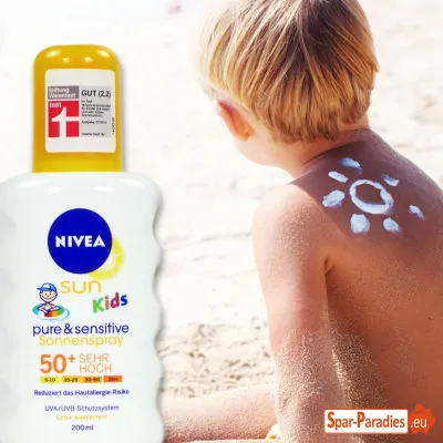 Auf ausreichend Sonnenschutz auch im Spätsommer achten Bild: Auf ausreichend Sonnenschutz auch im Spätsommer achten