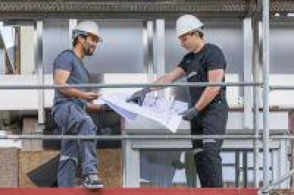 Planam Arbeitskleidung | starke Marke für Profis