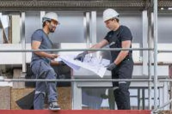 Bild: Planam Arbeitskleidung - die richtige Wahl ?