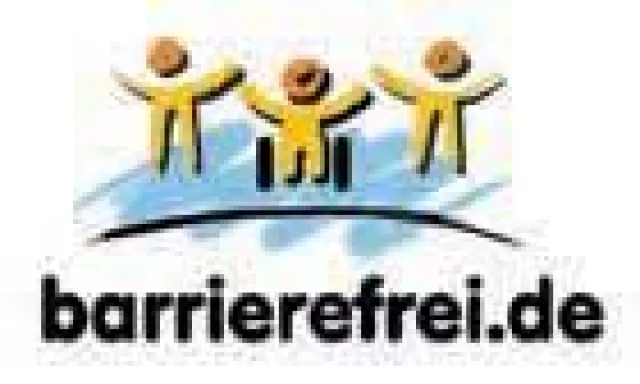 Bild: Barrierefrei.de gewinnt Euregio For All Award