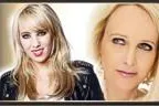 Jetzt auch Ex-DSDS-Star "Annemarie Eilfeld" exklusiv bei art and act. Bild: Jetzt auch Ex-DSDS-Star "Annemarie Eilfeld" exklusiv bei art and act.