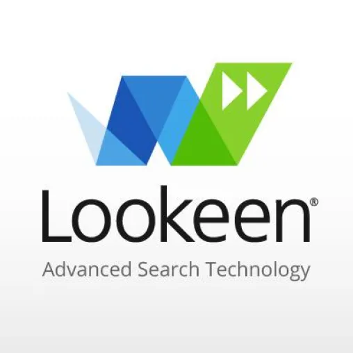 Bild: Lookeen 10 unterstützt Poweruser bei der Suche unter Windows