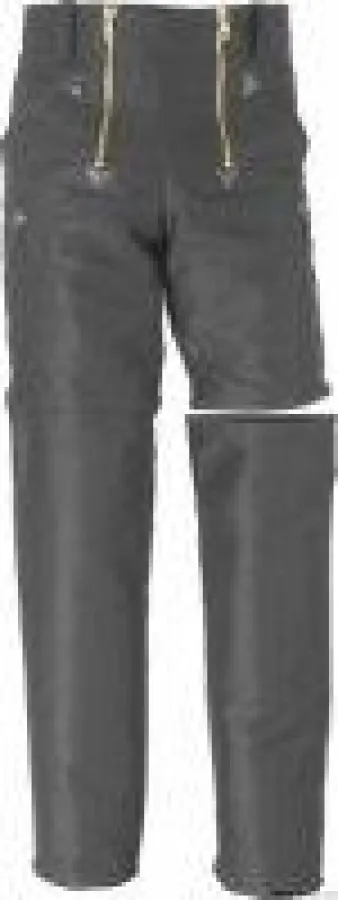 Praktische & funktionelle Hosen für Hand- und Heimwerker!