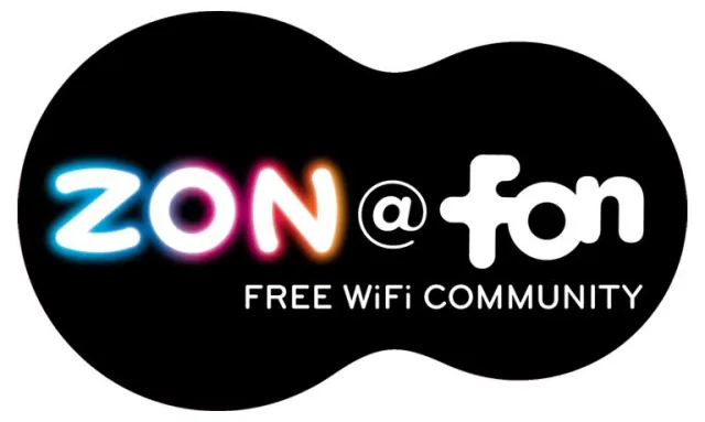 Bild: ZON ist neuer Partner der FON WLAN Gemeinschaft in Portugal