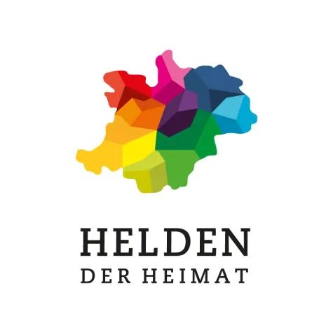 Bild: Rund 90 Projekte aus ganz Oberfranken sind im Rennen um die Auszeichnung zu den „Helden der Heimat“