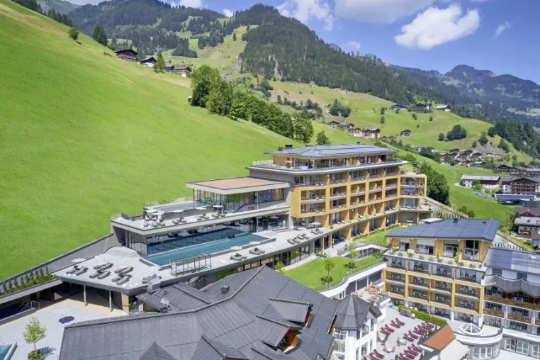 Bild: Erlebnishotellerie mit Herz