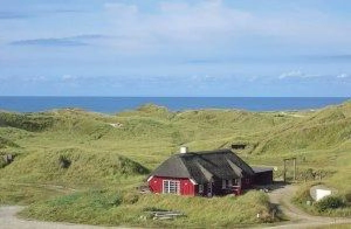 DK Houvig Strand