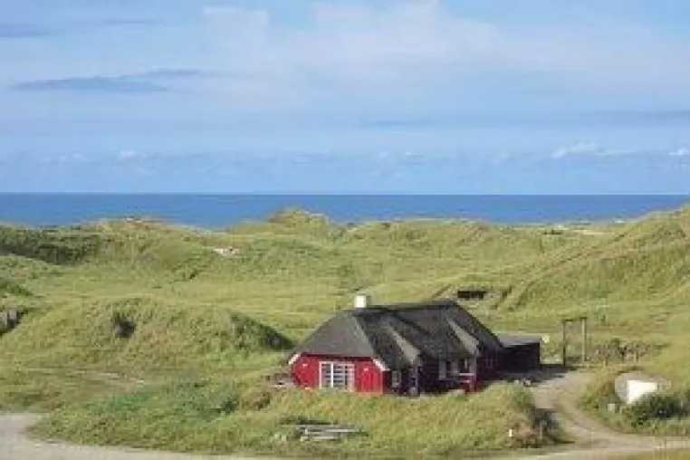 Dänische Ferienhäuser europaweit stark gefragt Bild: Dänische Ferienhäuser europaweit stark gefragt