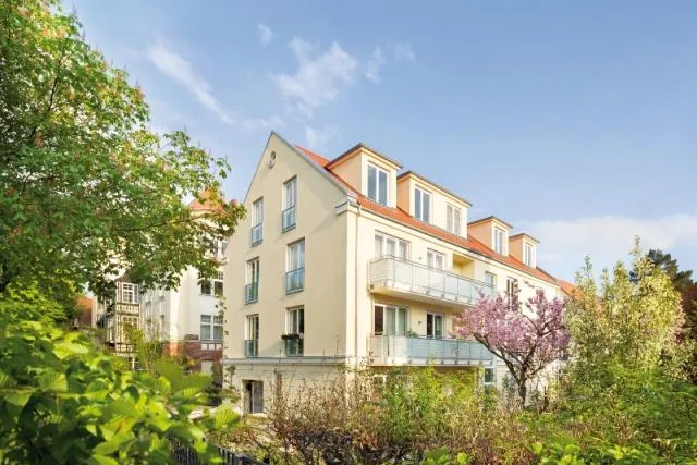 Bild: PROJECT Immobilien: Wohnungen im Villengarten Lichterfelde in Berlin vollständig verkauft