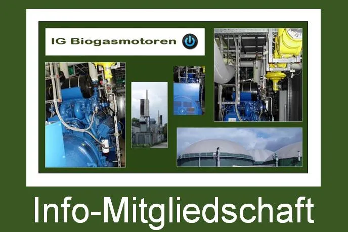 Bild: Info-Mitgliedschaft mit Einführungsaktion gestartet