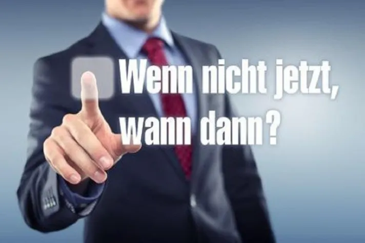 Bild: ECN Energie GmbH: DAS GROSSE UMDENKEN IM ENERGIE-VERTRIEB HAT BEGONNEN