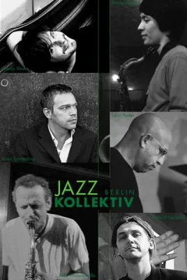 Bild: KOLLEKTIV NIGHTS 2008 – das erste Festival des Jazzkollektiv Berlin am 28. und 29. November 2008 in Berlin