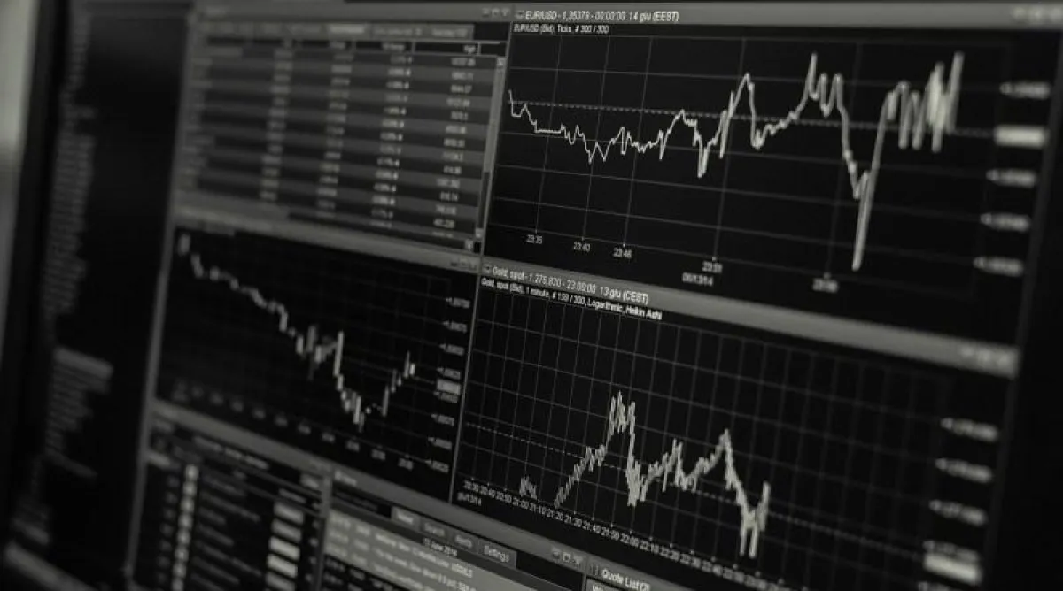Was ist der Maximum Drawdown beim Trading?