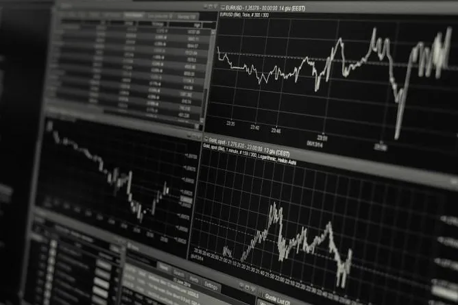 Bild: Was ist der Maximum Drawdown beim Trading?