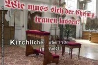 Bild: Anwalt Arbeitsrecht: Kirchliches Arbeitsrecht im Focus des EuGH