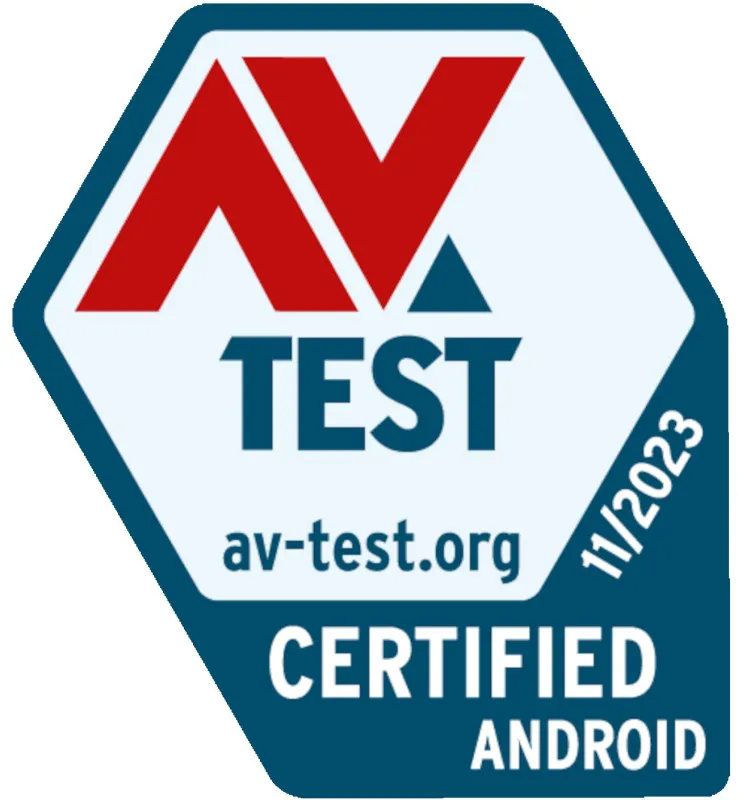 AV-TEST Protectstar Antivirus AI Android