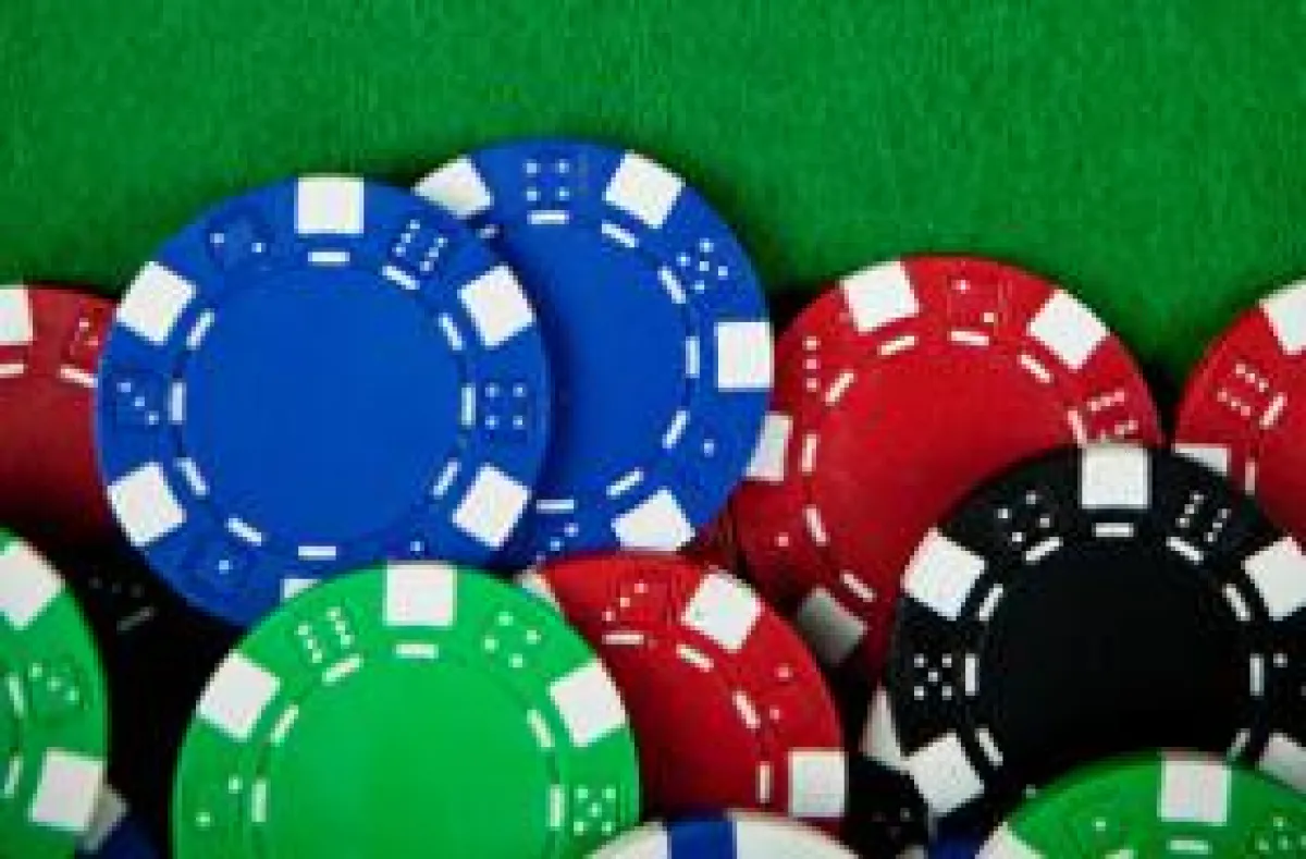 Poker